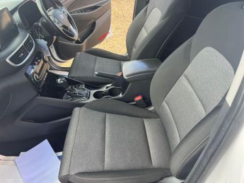 Hyundai TUCSON 1.6 T-GDi SE Nav DCT Euro 6 (s/s) 5dr