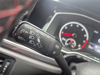 Volkswagen Polo 2.0 TSI GTI DSG Euro 6 (s/s) 5dr