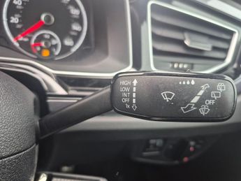 Volkswagen Polo 2.0 TSI GTI DSG Euro 6 (s/s) 5dr