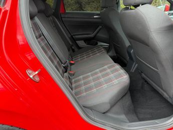 Volkswagen Polo 2.0 TSI GTI DSG Euro 6 (s/s) 5dr