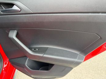 Volkswagen Polo 2.0 TSI GTI DSG Euro 6 (s/s) 5dr