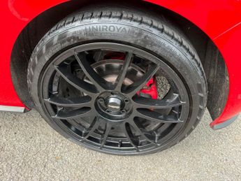 Volkswagen Polo 2.0 TSI GTI DSG Euro 6 (s/s) 5dr