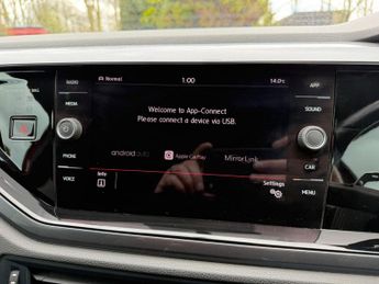 Volkswagen Polo 2.0 TSI GTI DSG Euro 6 (s/s) 5dr