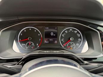 Volkswagen Polo 2.0 TSI GTI DSG Euro 6 (s/s) 5dr