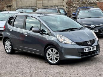 Honda Jazz 1.4 i-VTEC ES Plus CVT Euro 5 5dr