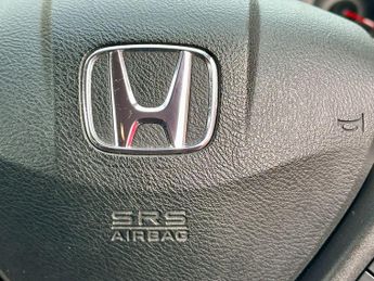 Honda Jazz 1.4 i-VTEC ES Plus CVT Euro 5 5dr