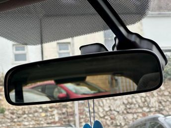 Honda Jazz 1.4 i-VTEC EX CVT Euro 5 5dr