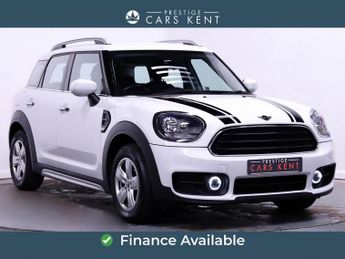 MINI Countryman Countryman Cooper Classic