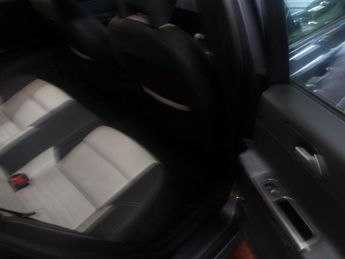 Volvo V50 2.0D R-Design SE Estate 5dr Diesel Manual Euro 4 (136 ps)