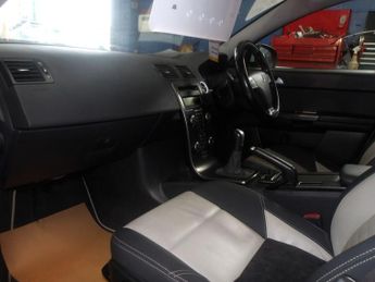 Volvo V50 2.0D R-Design SE Estate 5dr Diesel Manual Euro 4 (136 ps)