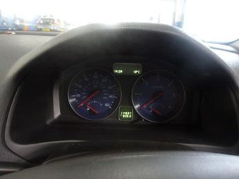 Volvo V50 2.0D R-Design SE Estate 5dr Diesel Manual Euro 4 (136 ps)