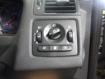 Volvo V50 2.0D R-Design SE Estate 5dr Diesel Manual Euro 4 (136 ps)