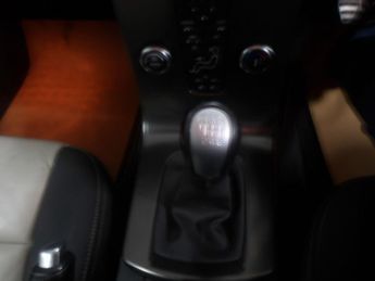 Volvo V50 2.0D R-Design SE Estate 5dr Diesel Manual Euro 4 (136 ps)