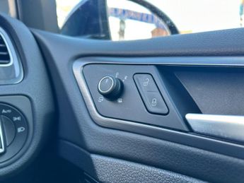 Volkswagen Golf 1.4 TSI SE Nav DSG Euro 6 (s/s) 5dr