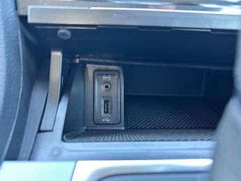 Volkswagen Golf 1.4 TSI SE Nav DSG Euro 6 (s/s) 5dr