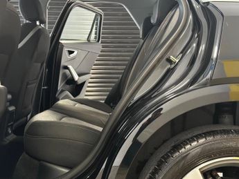 Audi Q2 1.4 TFSI CoD S line S Tronic Euro 6