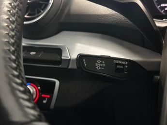 Audi Q2 1.4 TFSI CoD S line S Tronic Euro 6