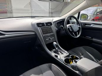Ford Mondeo 2.0 TDCi Titanium Powershift Euro 6 (s/s) 5dr