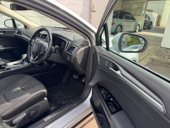 Ford Mondeo 2.0 TDCi Titanium Powershift Euro 6 (s/s) 5dr