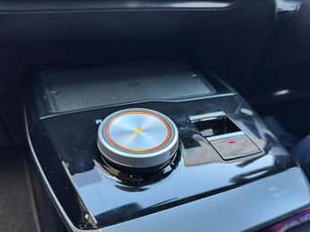 MG MG4 64kWh Trophy Long Range Auto 5dr