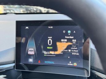 MG MG4 64kWh Trophy Long Range Auto 5dr