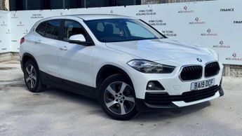 BMW X2 1.5 18i SE DCT sDrive Euro 6 (s/s) 5dr