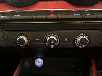 Audi Q2 1.0 TFSI 30 Sport SUV 5dr Petrol Manual Euro 6 (s/s) (116 ps)