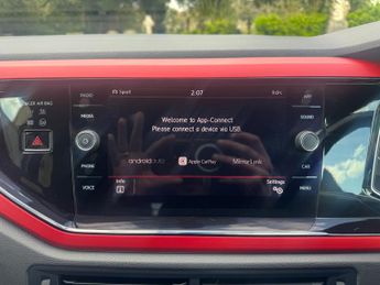 Volkswagen Polo 2.0 TSI GTI+ DSG Euro 6 (s/s) 5dr