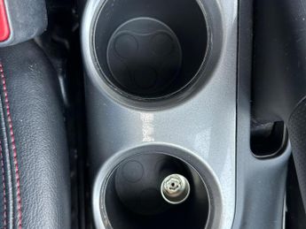 Nissan Juke 1.5 dCi 8v Tekna Euro 5 (s/s) 5dr