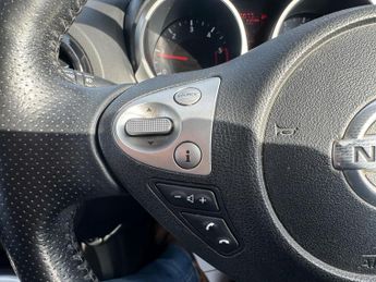 Nissan Juke 1.5 dCi 8v Tekna Euro 5 (s/s) 5dr
