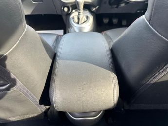 Nissan Juke 1.5 dCi 8v Tekna Euro 5 (s/s) 5dr