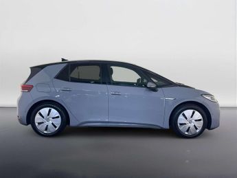 Volkswagen ID.3 Pro Performance 58kWh Family Hatchback 5dr Electric Auto (204 ps
