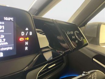 Volkswagen ID.3 Pro Performance 58kWh Family Hatchback 5dr Electric Auto (204 ps