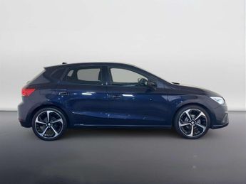 SEAT Ibiza 1.0 TSI FR Sport Euro 6 (s/s) 5dr