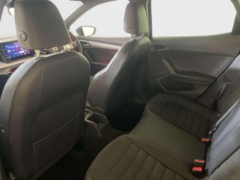 SEAT Ibiza 1.0 TSI FR Sport Euro 6 (s/s) 5dr