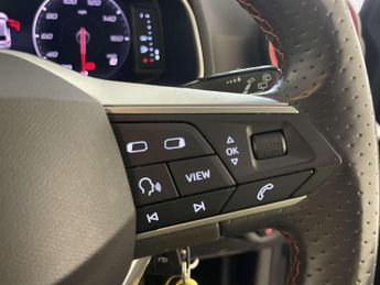 SEAT Ibiza 1.0 TSI FR Sport Euro 6 (s/s) 5dr