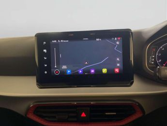 SEAT Ibiza 1.0 TSI FR Sport Euro 6 (s/s) 5dr