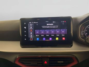 SEAT Ibiza 1.0 TSI FR Sport Euro 6 (s/s) 5dr