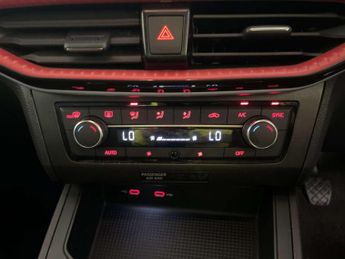 SEAT Ibiza 1.0 TSI FR Sport Euro 6 (s/s) 5dr