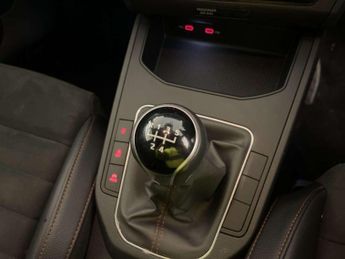 SEAT Ibiza 1.0 TSI FR Sport Euro 6 (s/s) 5dr