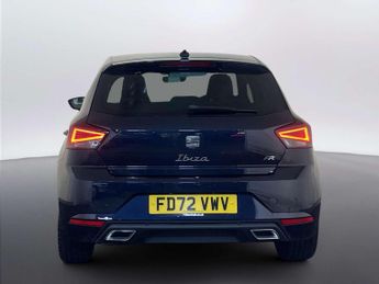 SEAT Ibiza 1.0 TSI FR Sport Euro 6 (s/s) 5dr