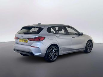 BMW 1 Series 1.5 116d Sport Hatchback 5dr Diesel Manual Euro 6 (s/s) (116 ps)