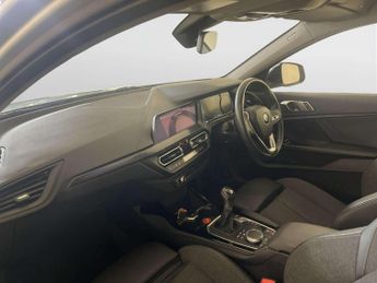 BMW 1 Series 1.5 116d Sport Hatchback 5dr Diesel Manual Euro 6 (s/s) (116 ps)