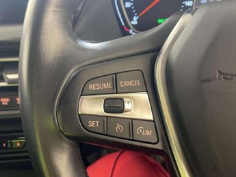 BMW 1 Series 1.5 116d Sport Hatchback 5dr Diesel Manual Euro 6 (s/s) (116 ps)