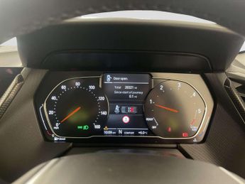 BMW 1 Series 1.5 116d Sport Hatchback 5dr Diesel Manual Euro 6 (s/s) (116 ps)