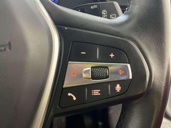 BMW 1 Series 1.5 116d Sport Hatchback 5dr Diesel Manual Euro 6 (s/s) (116 ps)