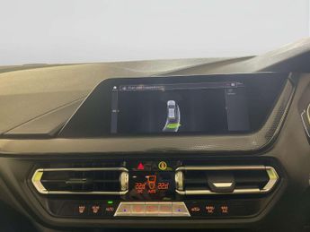 BMW 1 Series 1.5 116d Sport Hatchback 5dr Diesel Manual Euro 6 (s/s) (116 ps)