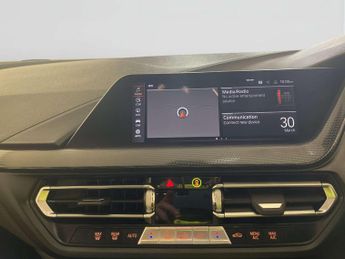 BMW 1 Series 1.5 116d Sport Hatchback 5dr Diesel Manual Euro 6 (s/s) (116 ps)