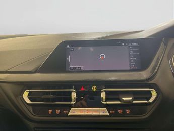 BMW 1 Series 1.5 116d Sport Hatchback 5dr Diesel Manual Euro 6 (s/s) (116 ps)