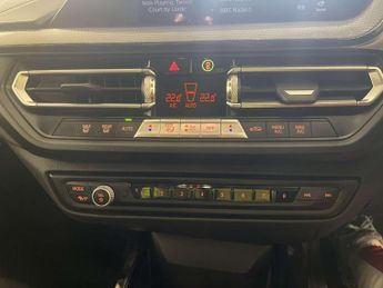 BMW 1 Series 1.5 116d Sport Hatchback 5dr Diesel Manual Euro 6 (s/s) (116 ps)